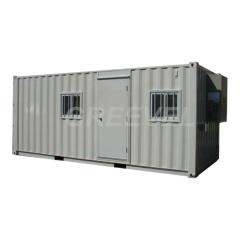 20 ft mobile container Office for sale