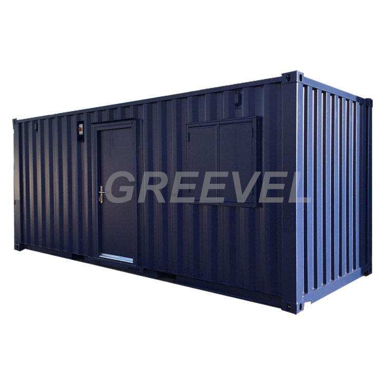 20 ft storage container homes for sale