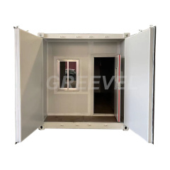 20 ft storage container homes for sale