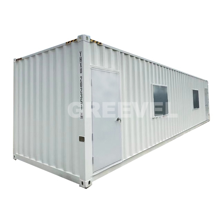 20 ft shipping container office for sale