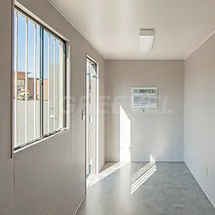 20 ft storage container homes for sale