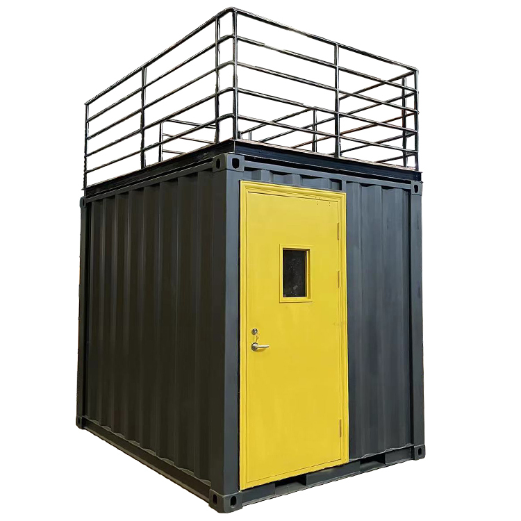 Greevel Custom 10ft Container Bar for sale