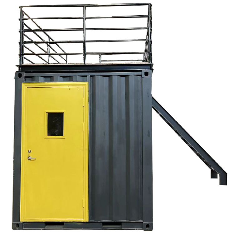 Greevel Custom 10ft Container Bar for sale