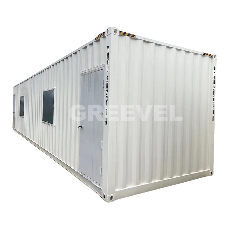20 ft shipping container office for sale