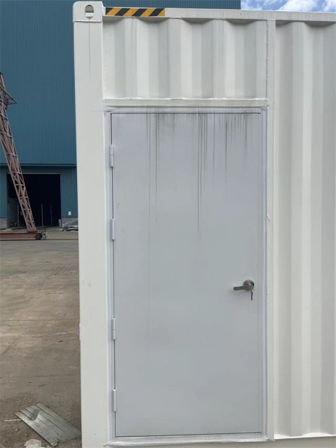 20 ft shipping container office for sale