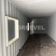 20 ft shipping container office for sale