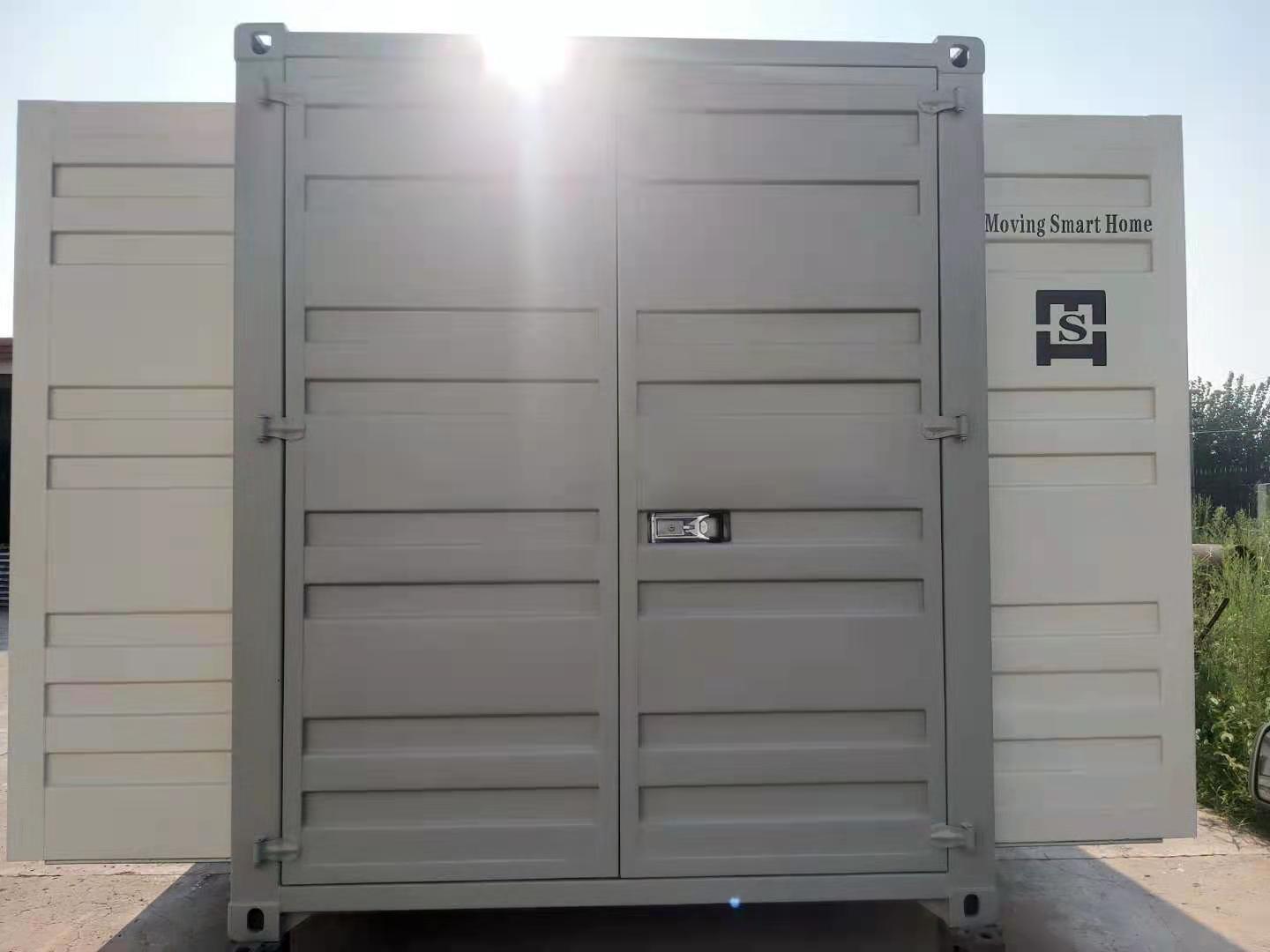 20ft expandable container homes for sale