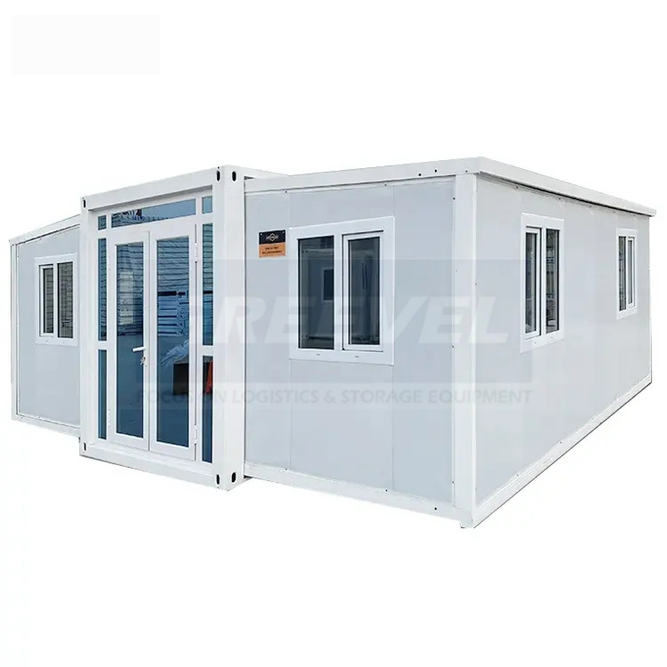 20ft expandable container homes for sale