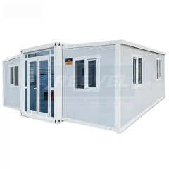 20ft expandable container homes for sale