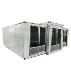 20ft expandable container homes for sale