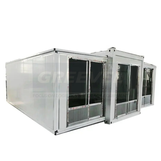 20ft expandable container homes for sale