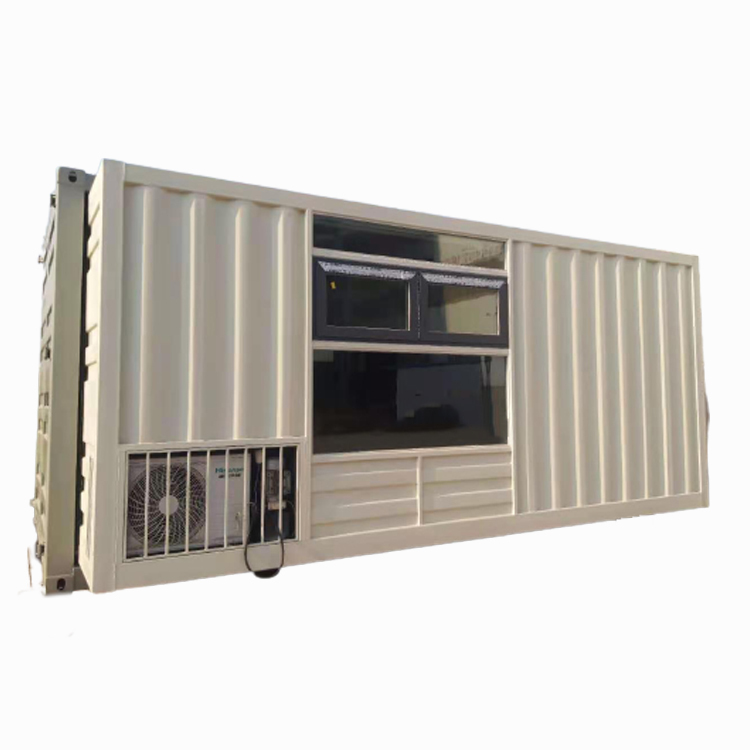 20ft expandable container homes for sale