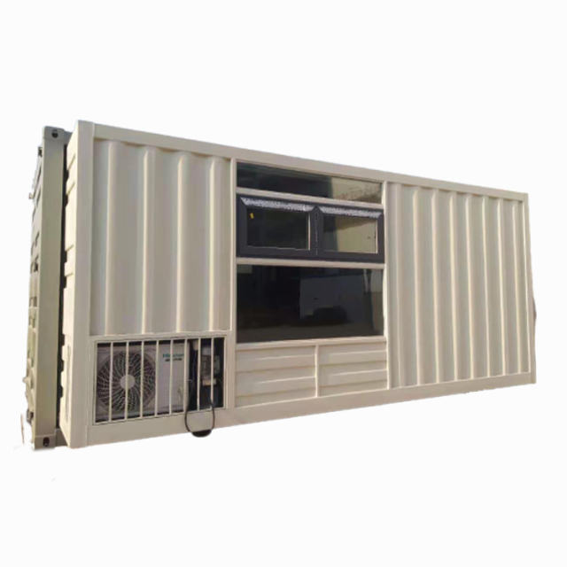 20ft expandable container homes for sale
