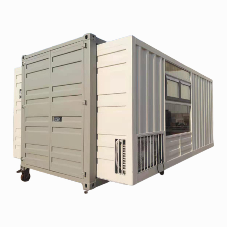 20ft expandable container homes for sale