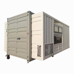 20ft expandable container homes for sale