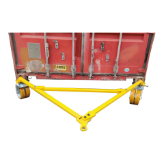 Greevel Customized Harbor Freight Adjustable Tow Bar  for sale