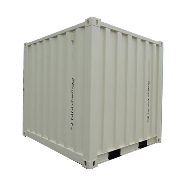Greevel Customized 10feet MINI Cargo Shipping Container for sale