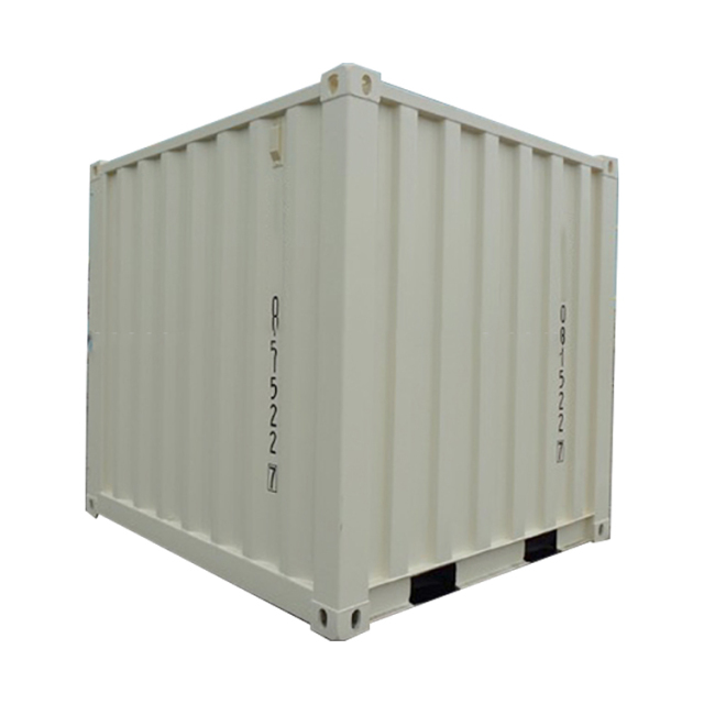 Greevel Customized 10feet MINI Cargo Shipping Container for sale