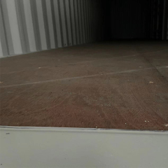 40HQ shipping container with side doors for sale