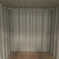 10ft Mini Storage Dry Cargo Shipping Container for sale
