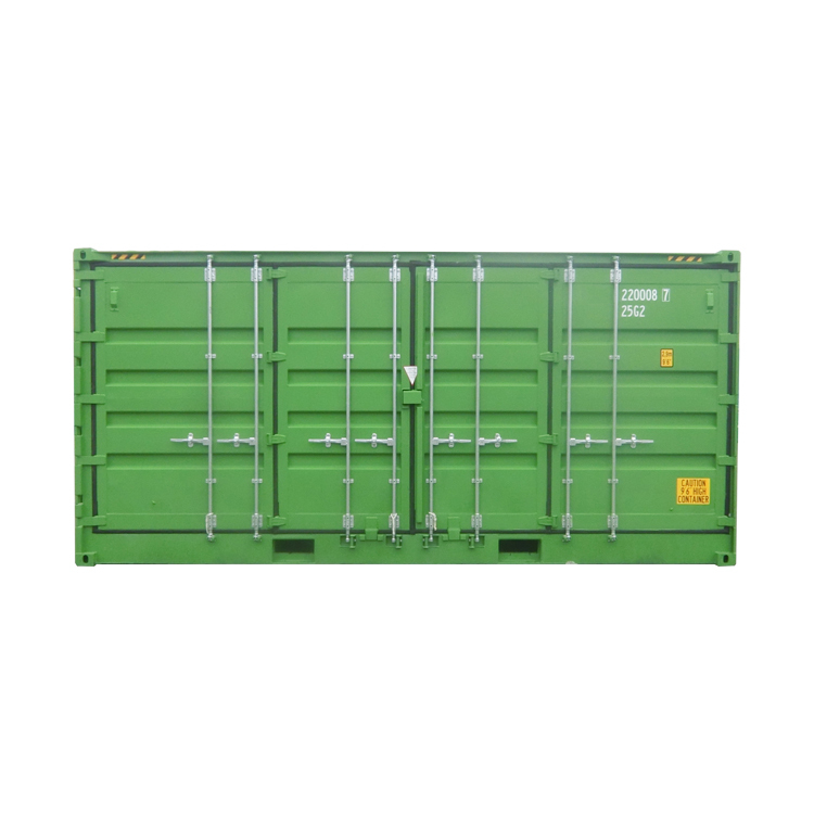 Greevel Customized 20 ft  Side Opening Shipping Container for Sale