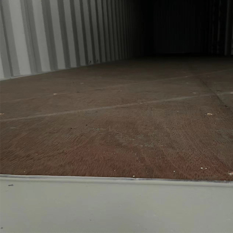 40HQ shipping container with side doors for sale