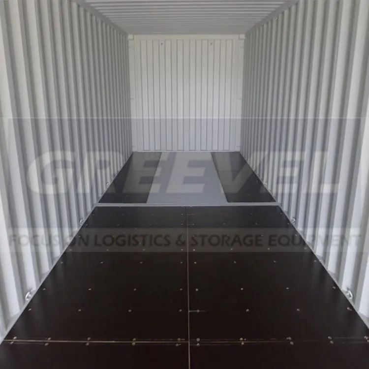 40ft Dry  High Cube Shipping Container for sale