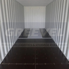 40ft Dry  High Cube Shipping Container for sale