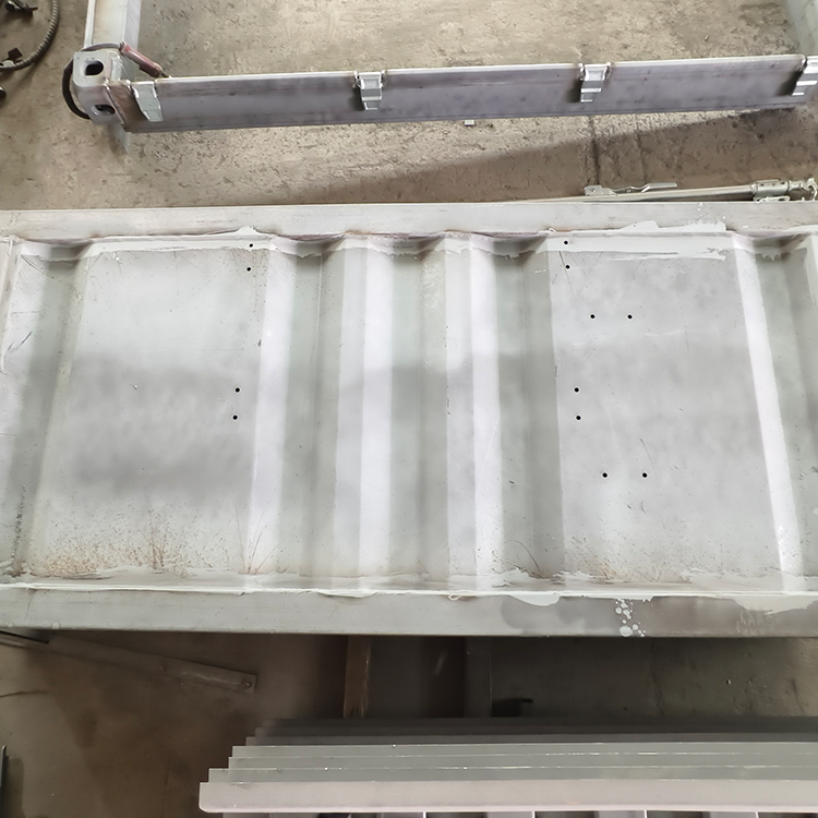 Greevel 40ft dry cargo container metal storage container steel cargo container