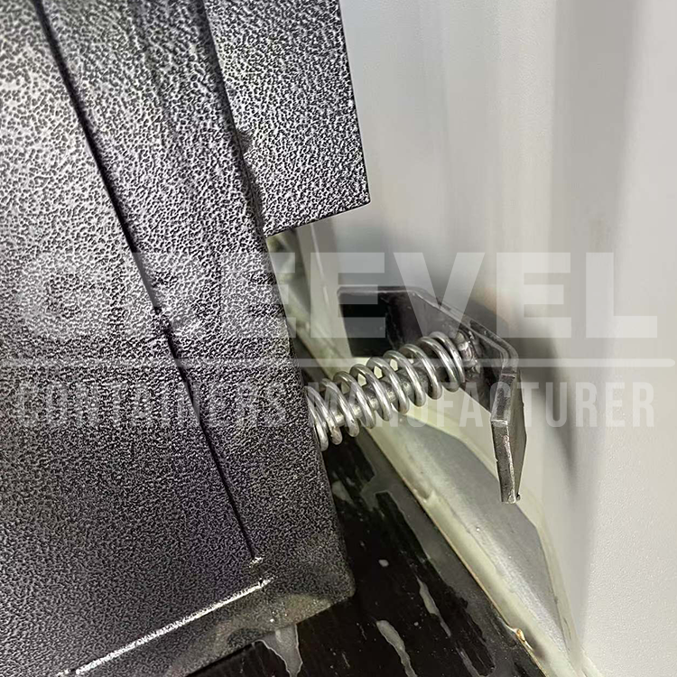 GREEVEL Cost-effective partition solutions Lightweight partition ...