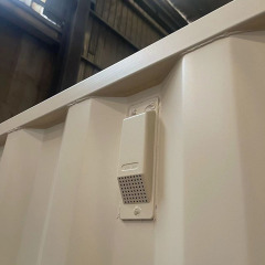 5′-10′ MINI storage containers for sale