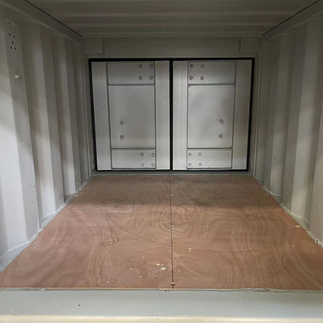 5′-10′ MINI storage containers for sale