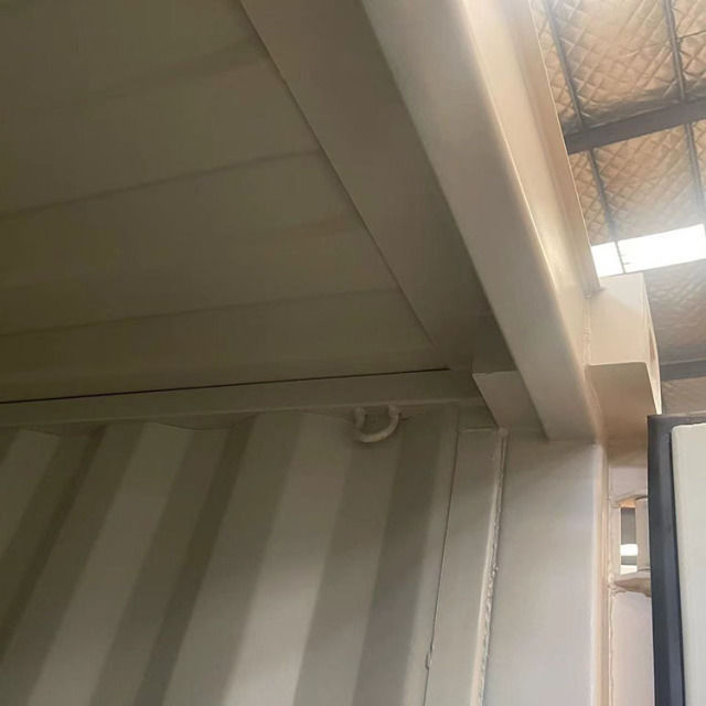 5f 6f 7f 8f 9f 10f MINI shipping containers for sale