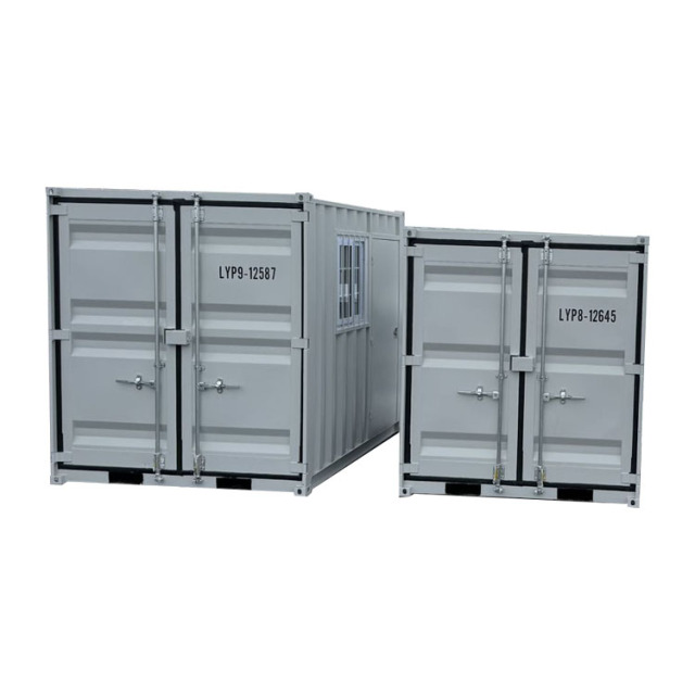 5f 6f 7f 8f 9f 10f Small shipping containers for sale