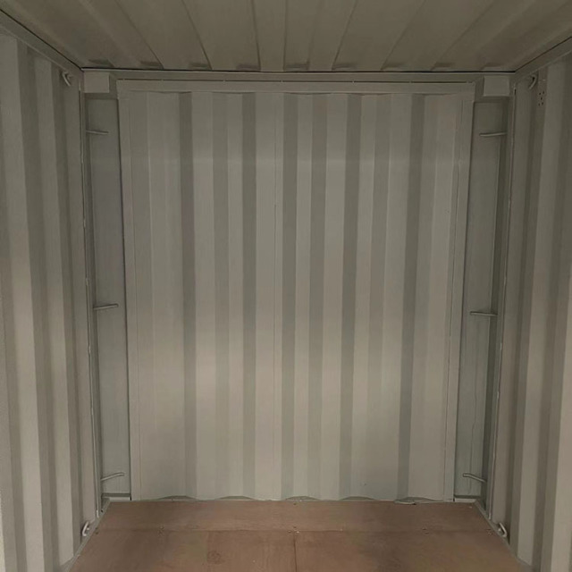 5′-10′ MINI storage containers for sale