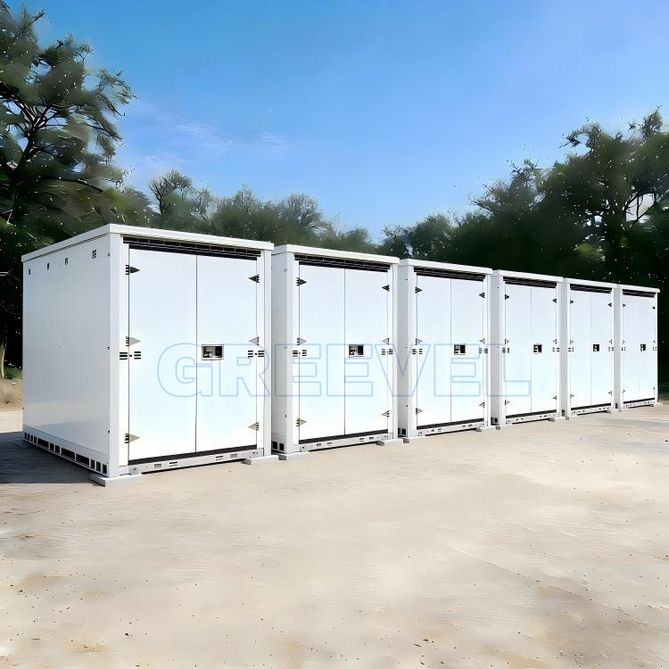 Greevel 8×12F Modern Portable Storage Container for sale