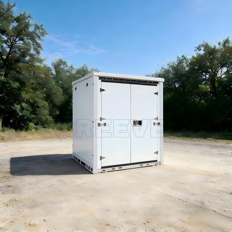 Greevel 8*8F Mobile Portable Storage Container for Moving and Temporary Storage