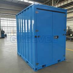 GREEVEL G-box Mobile Storage Units for Sale