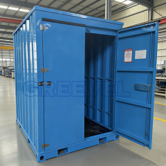 GREEVEL G-box Mobile Storage Units for Sale