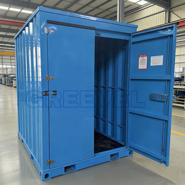 GREEVEL G-box Mobile Storage Units for Sale