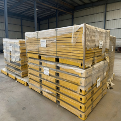 Greevel G-box Space-Saving Portable Storage Container with Powder Coating Surface