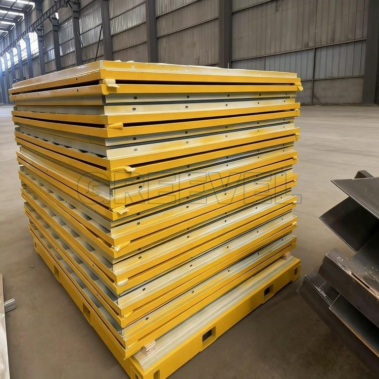 GREEVEL G-box Portable Storage Units  with Insulation