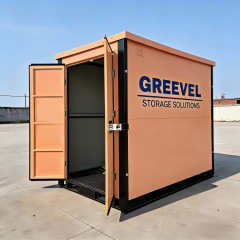 Greevel Flexible & Affordable Portable Storage Pods for sale