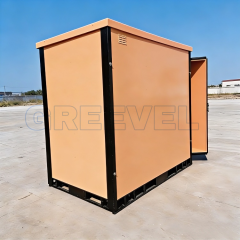 Greevel Flexible & Affordable Portable Storage Pods for sale