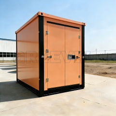 Greevel Flexible & Affordable Portable Storage Pods for sale