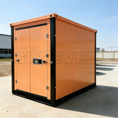 Greevel Flexible & Affordable Portable Storage Pods for sale
