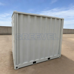 GREEVEL G-box Flat Pack Storage Boxes with Customized Dimensions