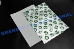 Cushion Foil Hamburger Sheet
