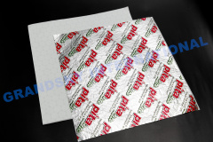 Cushion Foil Hamburger Sheet