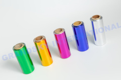 Hairdressing Foil